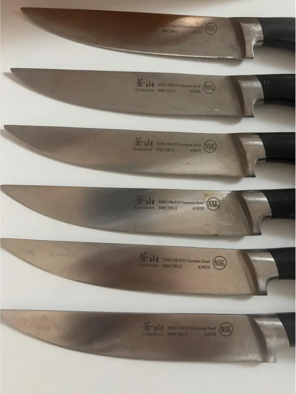 N/A cangshan l1